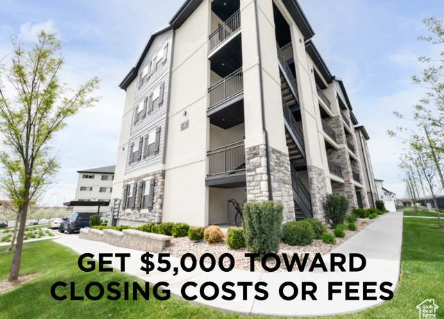Property at 1141 E 1320 S Unit A401, Provo, UT 84606, 2 beds, 1 bath