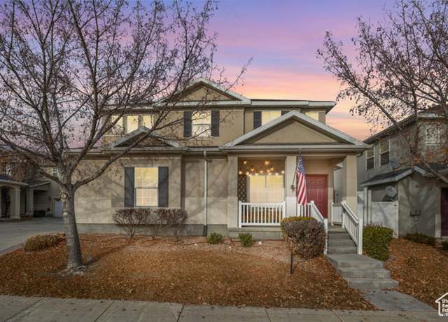 Property at 6854 W Callery S, West Jordan, UT 84081, 3 beds, 2.5 baths