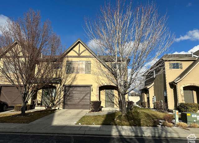 Property at 6751 S Sienna Park Ln, Midvale, UT 84047, 3 beds, 2.5 baths