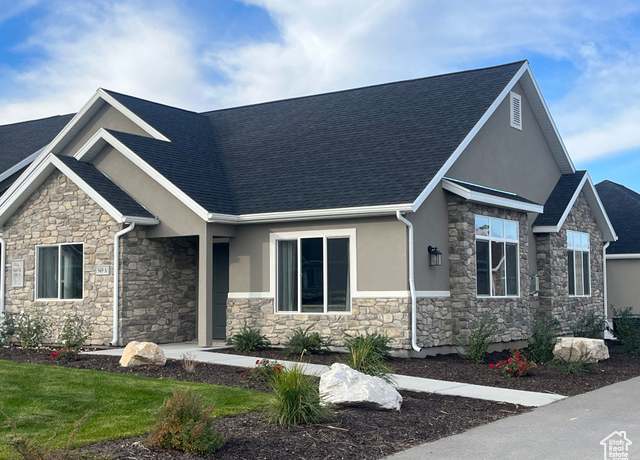 Property at 244 E 850 N Unit B, Tooele, UT 84074, 2 beds, 2 baths