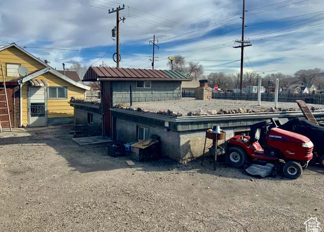 Property at 625 W Main St, Salina, UT 84654, 1 bed, 1 bath