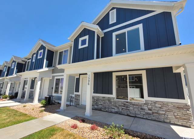 Property at 1596 S 3740 E #1358, Spanish Fork, UT 84660, 3 beds, 2 baths