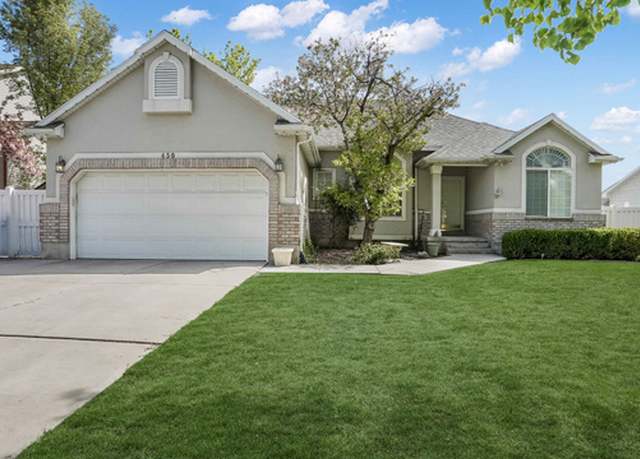 Property at 450 E Waterford Way, Midvale, UT 84047, 6 beds, 3 baths
