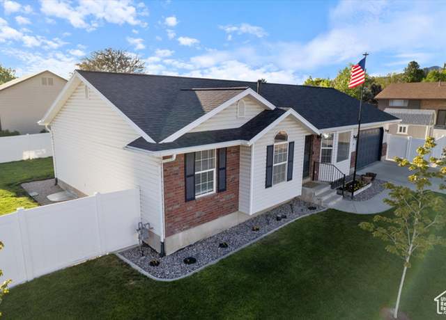 Property at 1295 N 190 E, Lehi, UT 84043, 5 beds, 3 baths