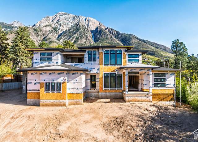 Property at 3756 E Hermes Dr, Salt Lake City, UT 84124, 7 beds, 5 baths
