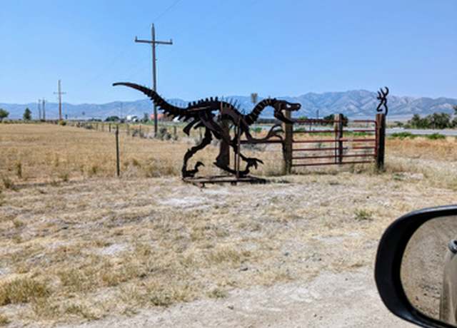 Property at Property in Vernon, UT 84080