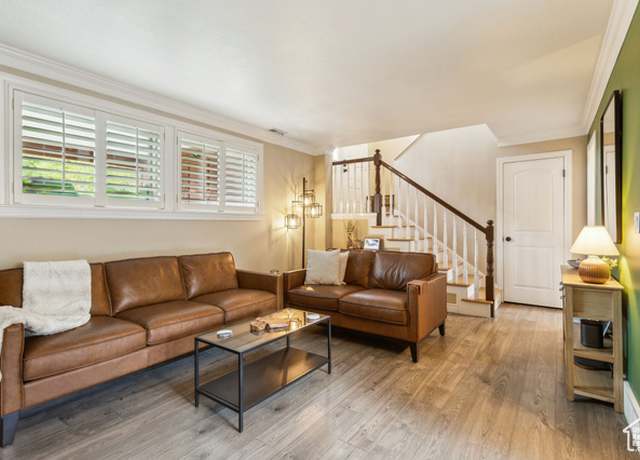 Property at 518 E 3955 S, Millcreek, UT 84107, 2 beds, 1.5 baths