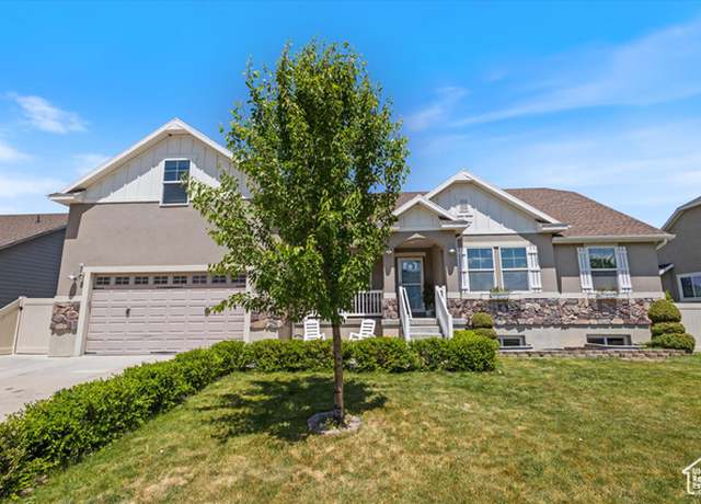 Property at 2127 Rio Grande Dr, Spanish Fork, UT 84660, 5 beds, 4.5 baths