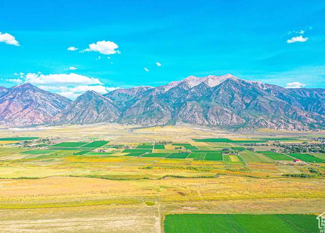 Property at 1065 N Goshen Canyon Rd W #2, Mona, UT 84645