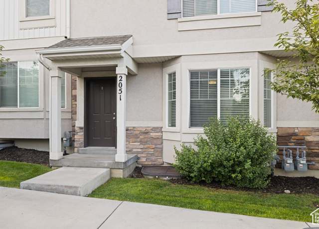 Property at 2501 W 1100 N, Provo, UT 84604, 4 beds, 2.5 baths
