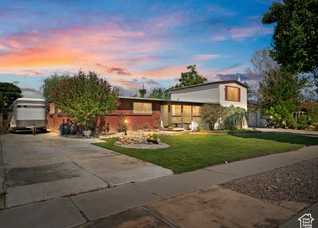 Property at 4268 S Mackay Dr, Taylorsville, UT 84129, 2 beds, 2 baths