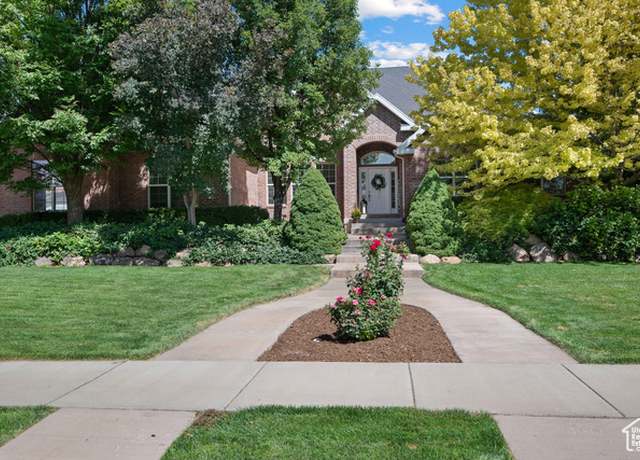 Property at 434 N 1400 E, Mapleton, UT 84664, 9 beds, 6.5 baths
