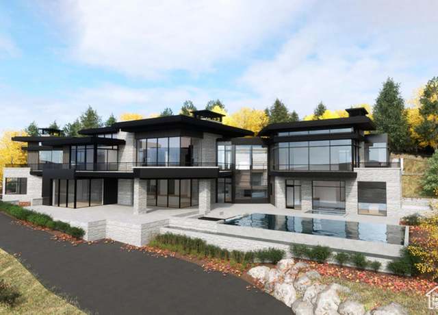 Property at 4220 Pinnacle Sky Loop, Park City, UT 84098, 6 beds, 9 baths