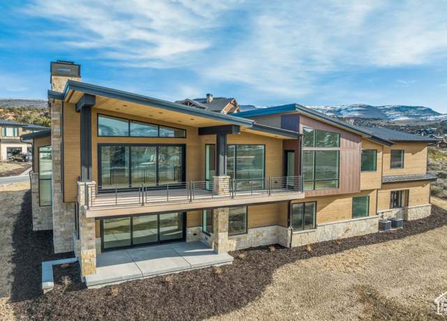 Property at 2452 E Copper Belt Way E #719, Heber City, UT 84032, 4 beds, 4.5 baths