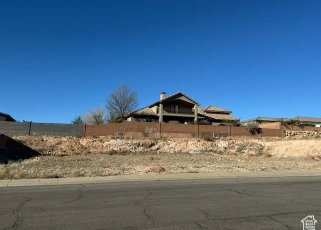 Property at 402 S Five Sisters Dr E #133, St. George, UT 84790