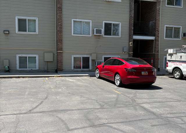 Property at 217 S Foss St Unit C302, Salt Lake City, UT 84104, 2 beds, 1 bath