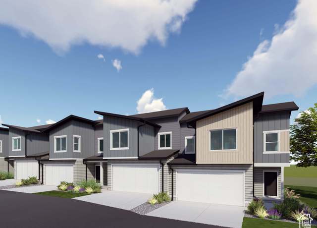 Property at 1593 W Blue Flax Dr #1409, Saratoga Springs, UT 84045, 3 beds, 2.5 baths