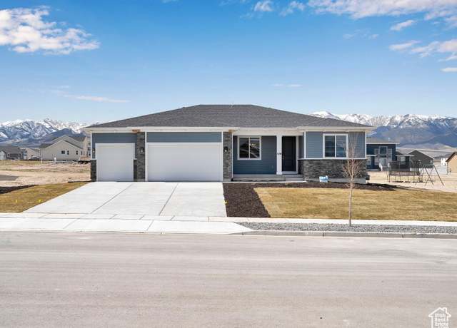 Property at 630 S Maxwell Dr #505, Grantsville, UT 84029, 3 beds, 2.5 baths