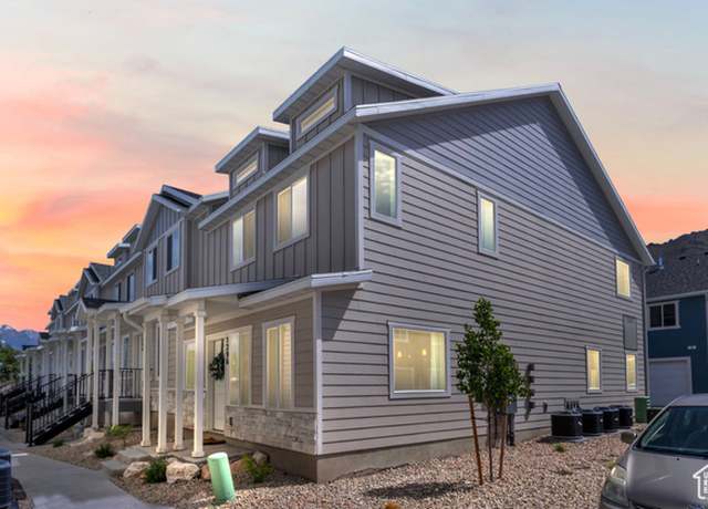 Property at 1296 S 1050 E, Provo, UT 84606, 3 beds, 2.5 baths