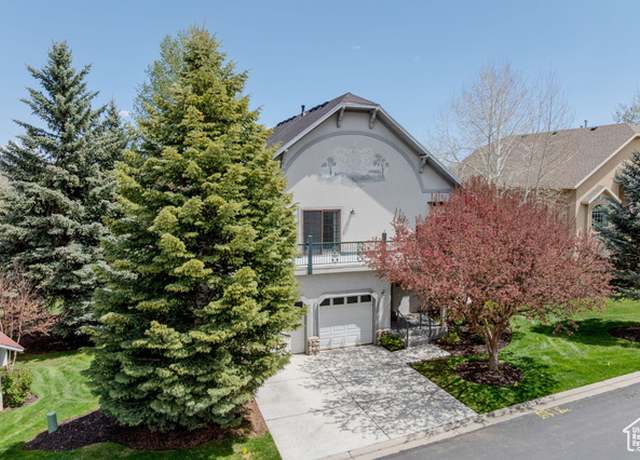 Property at 1200 N Warm Springs Rd, Midway, UT 84049, 5 beds, 3.5 baths