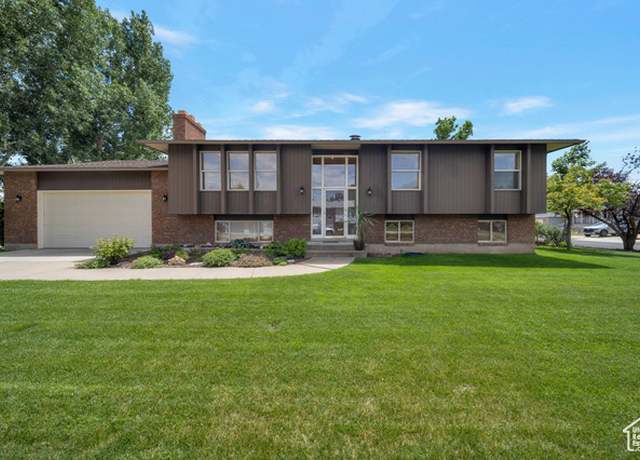 Property at 3189 W 925 N, West Point, UT 84015, 4 beds, 2 baths