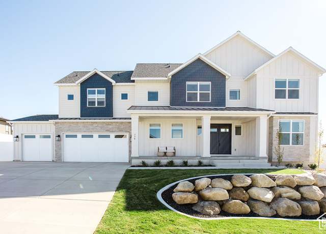 Property at 778 N 780 St W, American Fork, UT 84003, 5 beds, 3.5 baths