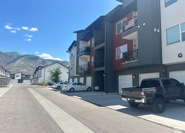 Property at 460 W 15 S Unit G201, Providence, UT 84332, 2 beds, 2 baths