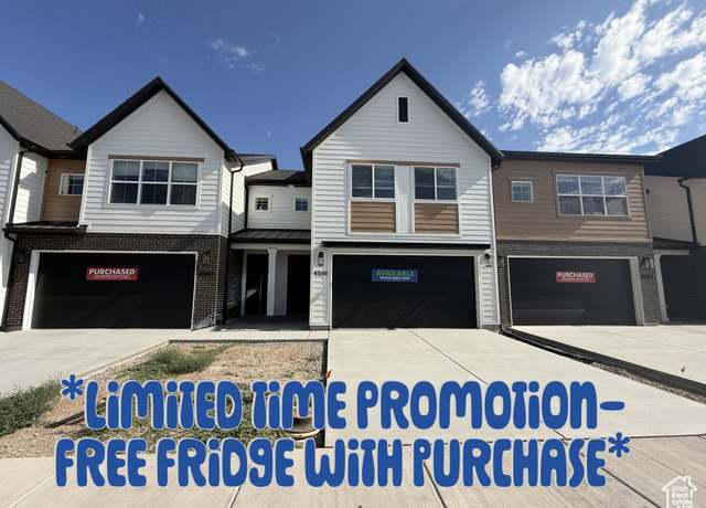 Property at 4586 W 3725 S #239, West Haven, UT 84401, 3 beds, 2.5 baths