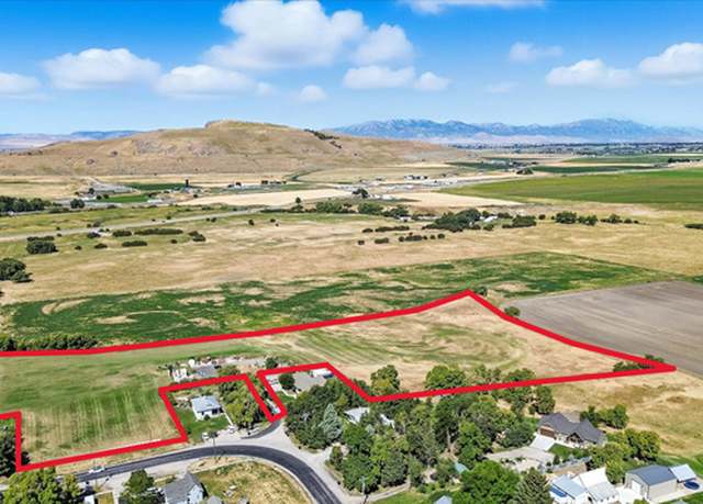 Property at 300 N 2nd E, Franklin, ID 83237