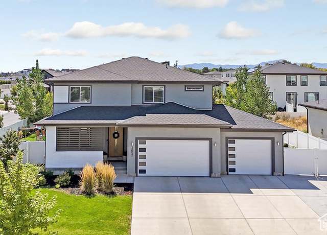Property at 3657 W 8240 S, West Jordan, UT 84088, 5 beds, 3.5 baths