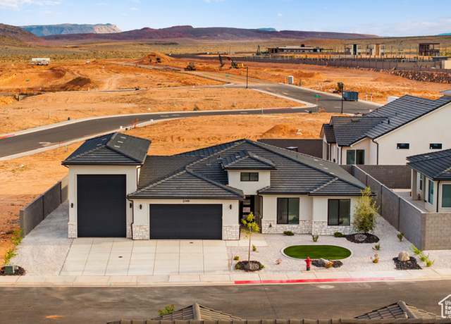 Property at 2149 W 3930 S, Hurricane, UT 84737, 4 beds, 2.5 baths