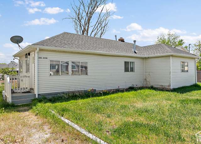 Property at 44 E 400 N, Lehi, UT 84043, 2 beds, 1 bath