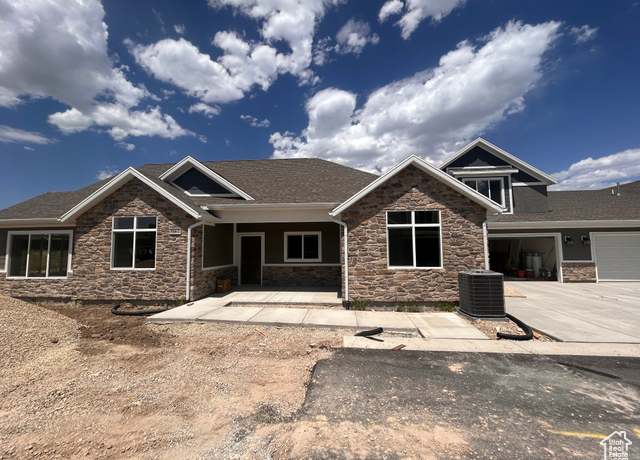 Property at 9566 S Ember Glow Ct Unit C, South Jordan, UT 84095, 4 beds, 4 baths