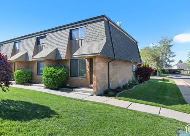 Property at 1227 E 991 S, Fruit Heights, UT 84037, 3 beds, 2 baths