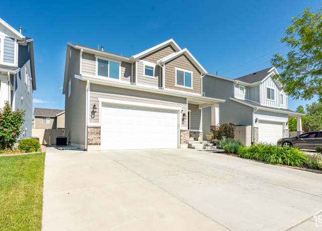 Property at 2534 S 2200 W, West Haven, UT 84401, 5 beds, 3.5 baths