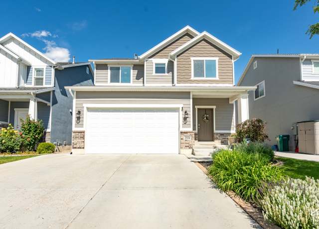 Property at 2534 S 2200 W, West Haven, UT 84401, 5 beds, 3.5 baths