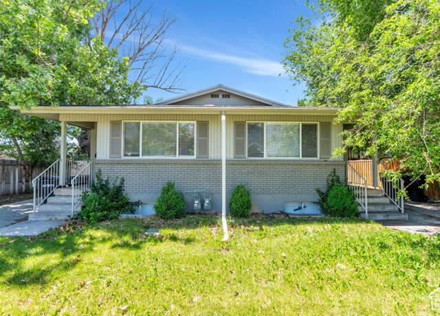 Property at 129 N 1100 W, Provo, UT 84601, 8 beds, 8 baths