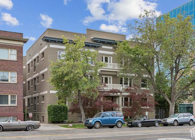 Property at 234 E 100 S Unit A5, Salt Lake City, UT 84111, 3 beds, 2 baths
