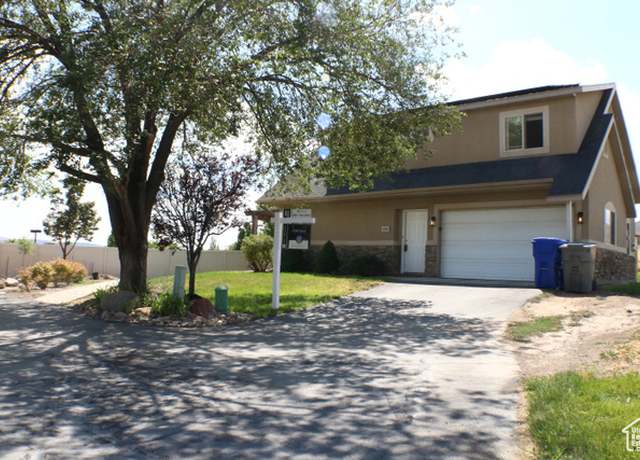 Property at 2219 N Orchard Way, Saratoga Springs, UT 84045, 3 beds, 2.5 baths