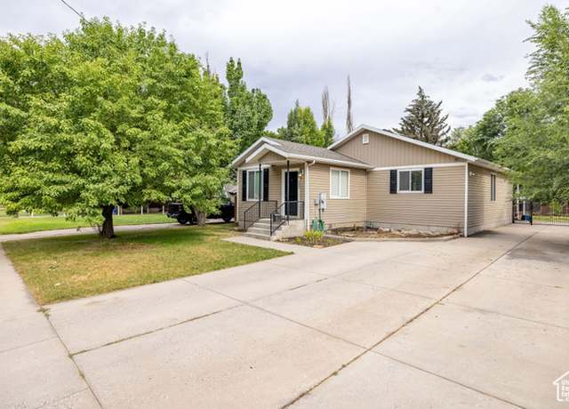 Property at 235 W 500 N, Logan, UT 84321, 2 beds, 2 baths