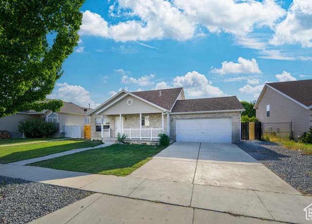 Property at 3038 S Timeron Dr, West Valley City, UT 84128, 6 beds, 2.5 baths