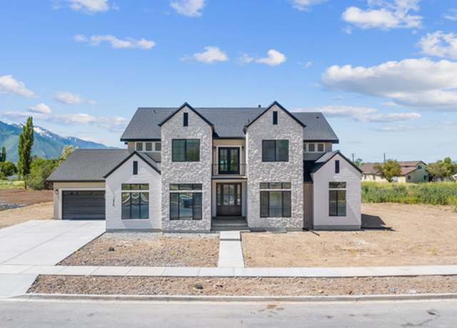 Property at 2714 S Eagle Dr #04, Spanish Fork, UT 84660, 6 beds, 4.5 baths