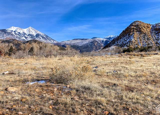 Property at 300 S Pack Creek Rd #5, Moab, UT 84532