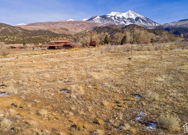 Property at 300 S Pack Creek Rd #5, Moab, UT 84532