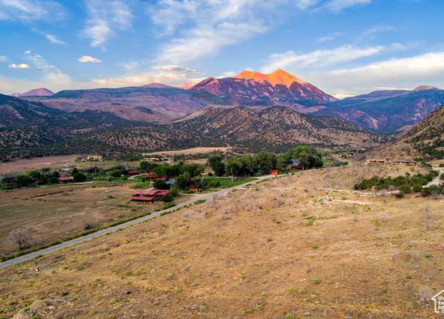 Property at 300 S Pack Creek Rd #5, Moab, UT 84532