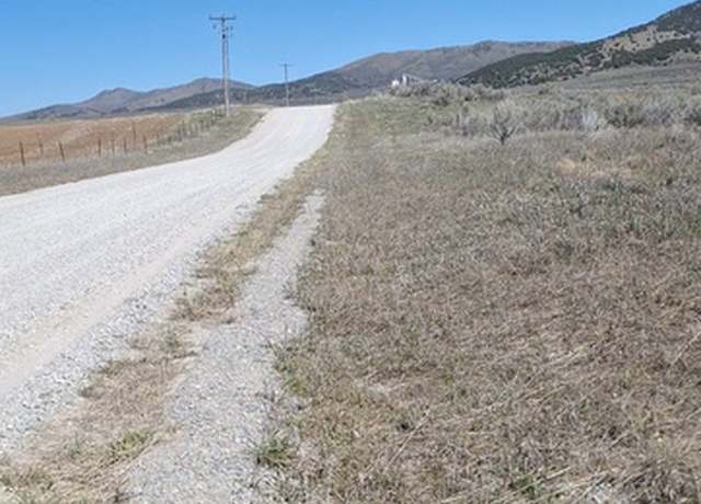 Property at Property in Bancroft, ID 83217