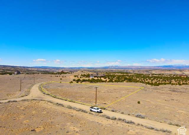 Property at 9747 #16, Duchesne, UT 84021