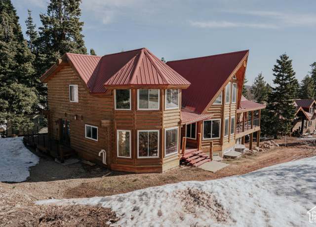 Property at 1598 Arapaho Dr #93, Coalville, UT 84017, 3 beds, 3 baths