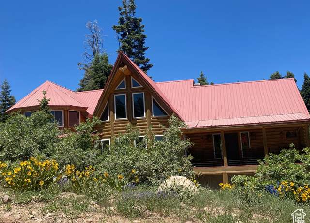 Property at 1598 Arapaho Dr #93, Coalville, UT 84017, 3 beds, 3 baths