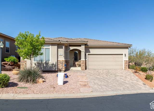 Property at 2261 S Tonaquint Dr #1, St. George, UT 84770, 3 beds, 2.5 baths